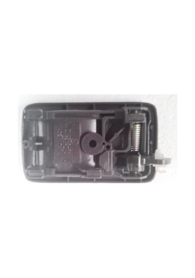 Toyota Hılux Pıck Up Ln145 98/01 Ön Kapı İç Açma Kolu Sağ Gri Tw