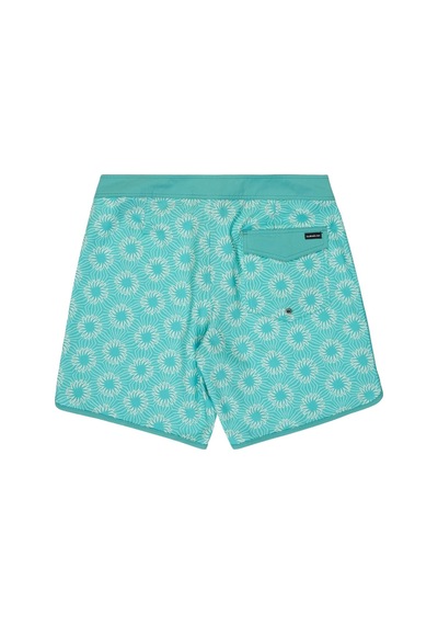 Quiksilver Quıksılver Surfsılk Cargo Bjk7 Mavi
