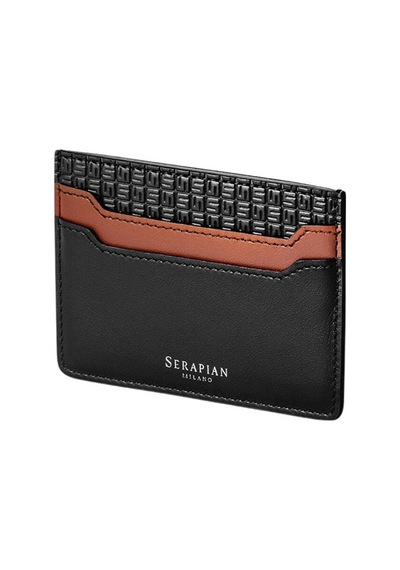 Serapian Stepan 72 Kartlık Srstsmsl729510at92 Siyah