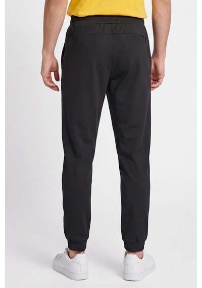 Hummel Hmlissina Pants Erkek Esofman Alt Siyah