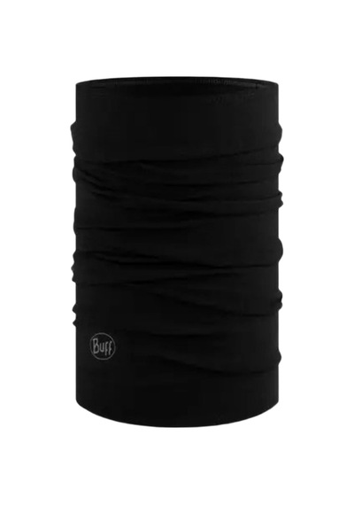 Buff Merıno Mıdweıght Solıd 6000 Siyah
