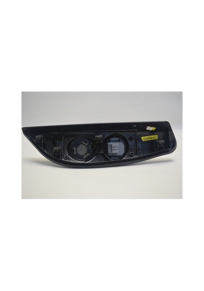 Fiorino Dış Dikiz Aynası İç Kapağı Sol Elektrik Kumandalı Ayna İçin 735770475