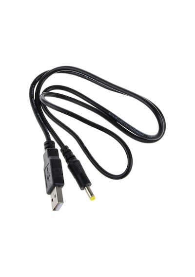Sony Psp-1000/psp-1004 Usb Şarj Brite Psp-3000/psp-3004 / Psp Slim & Lite Psp-2000 / Psp-2004 Usb Şarj Kablosu 1 Metre