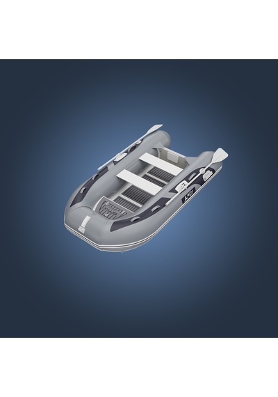 Btm Boat Mx 270 Alüminyum Sabit Taban