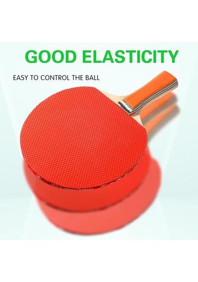 Masa Tenisi Raketi - Pinpon Raketi - Table Tennis Racket
