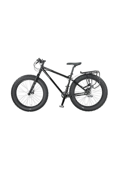 Arka Bagaj Disk Fren Uyumlu Fatbike Uyumlu Supertourist Topeak