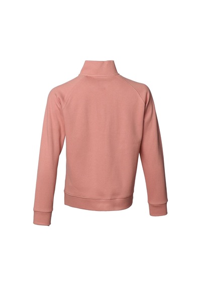 Hummel Lantana Kadın Fermuarlı Sweatshirt  921711-9859