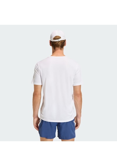 Adidas Adi365 Running Essentials Erkek T-shirt Kb5960 Beyaz