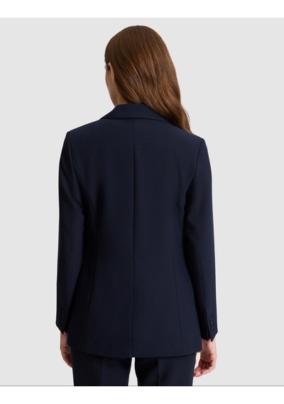 Pierre Cardin Kadın Lacivert Ceket 50319966-vr033