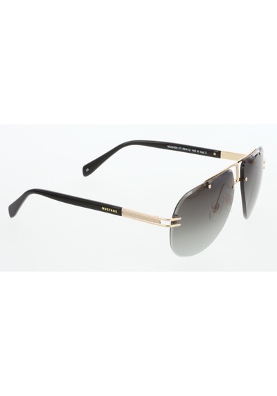 Mustang Mu2400-01 62 Unisex Güneş Gözlüğü