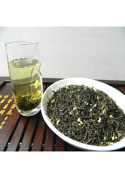 Jasmine Tea 100 G