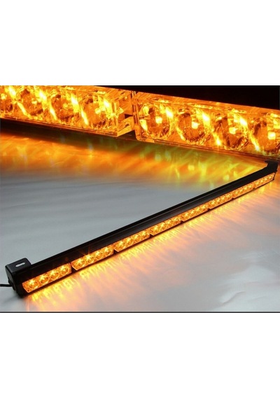60Cm Offroad Sarı Sarı Çakar 12V 24V