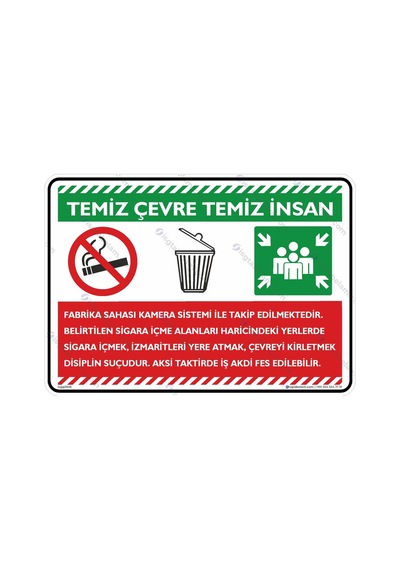 Temiz Çevre Temiz Insan (545986565)