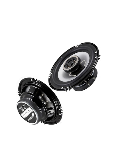 Oto  Hoparlör  16Cm  240W  2  Adet  Jameson  Js-16