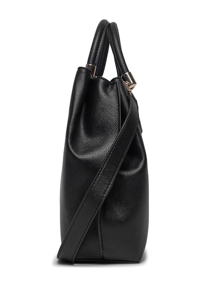 Guess Kadın Omuz Çantası Vg919523-black Vg919523-black Siyah Siyah
