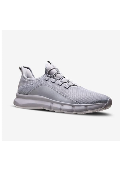 Lescon Hellıum Nano 6 Gri Erkek Spor Ayakkabı Gri