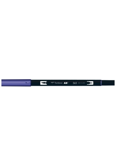 Ab-t Grafik Kalemi Deep Blue 565
