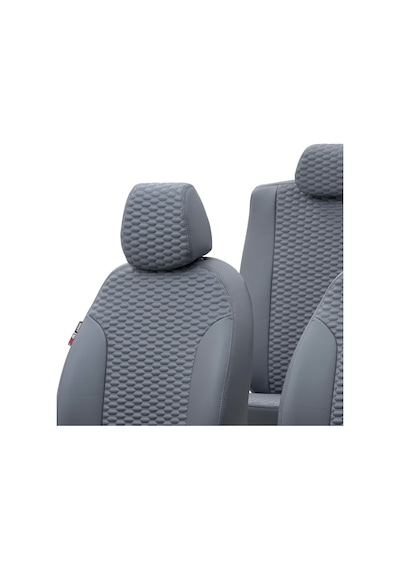 Otom Daewoo Tacuma 2000-2008 Özel Üretim Koltuk Kılıfı 555697119