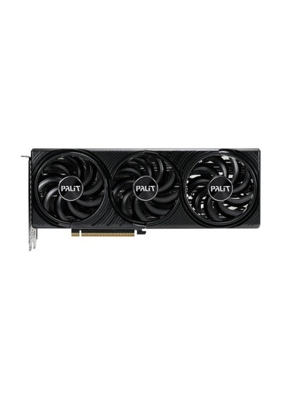 Palit Geforce Rtx5070 Infinity 3 12gb 192bıt Gddr7 Ekran Kartı