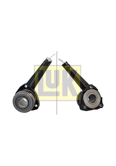 LUK Master 2 -2.5 Dci G9U Hidrolik Debriyaj Rulmanı 8200846748