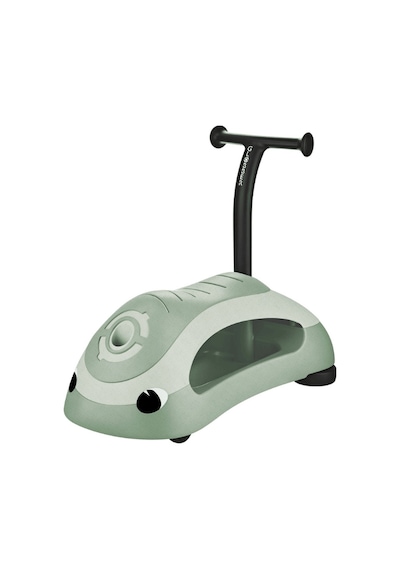 Globber Walk N' Roll 2in1 Ecologic - Pistachio Yeşil