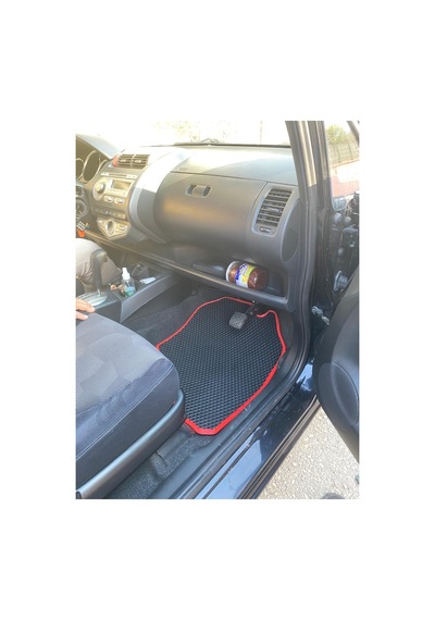Honda Jazz 2002/2008 Arası Görseldeki Gibi Gelmektedir