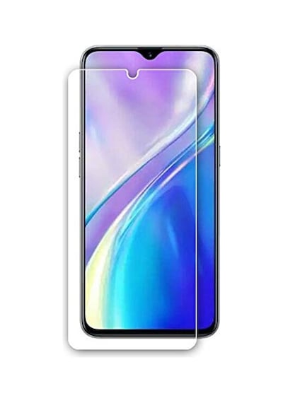 Realme XT Nano Kırılmaz Cam Ekran Koruyucu