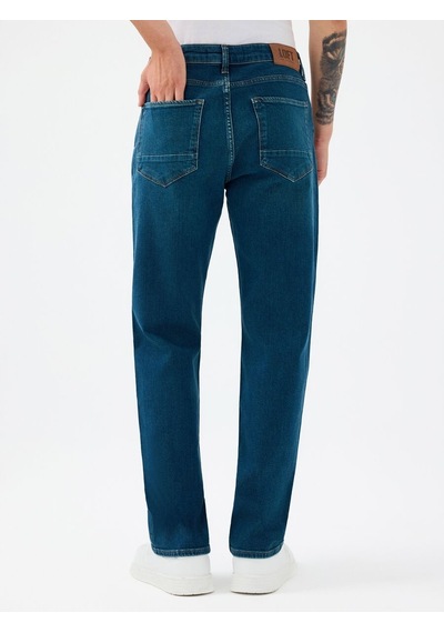 LOFT 68 Simon Regular Fit Erkek Pantolon Lf2037335 Q1.v1 Denim LOFT 68 Simon Regular Fit Erkek Pantolon Lf2037335 Q1.v1 Denim