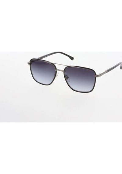 Osse 3601 02 56-18-145 Unisex Güneş Gözlüğü Siyah