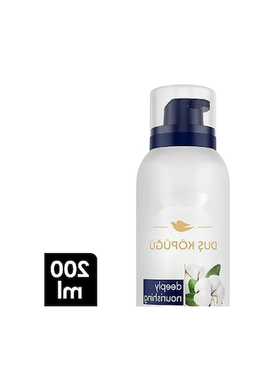 Yoğun Köpük Formülüne Sahip Duş Köpüğü - 200 Ml 285 ML