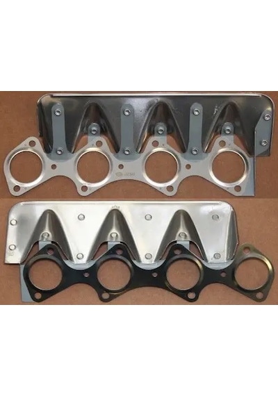 Elrıng 267840 Manifold Contasi 11621716703 11621743620 11621743719