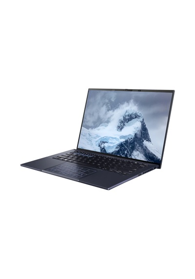 Asus ExpertBook B9 B9403CVAR-C73211-90NX05W105 Core 7 150U 32 GB 1 TB SSD 14" Free Dos Dizüstü Bilgisayar + Çanta