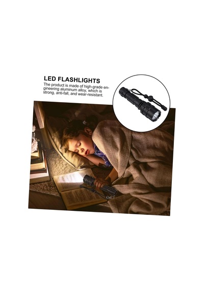 Usb Şarjlı Su Geçirmez El Feneri Yüksek Lumenli Led Işık Kamp Ve Avcılık Için Uygun Dayanıklı Alüminyum Gövde Geniş Açılı Görüş Açısı Ile Gece Güvenliği Enerji Sınıfı A++ Siyah Usb Şarjlı Su Geçirmez El Feneri Yüksek Lumenli Led Işık Kamp Ve Avcılık Için Uygun Dayanıklı Alüminyum Gövde Geniş Açılı Görüş Açısı Ile Gece Güvenliği Enerji Sınıfı A++ Siyah