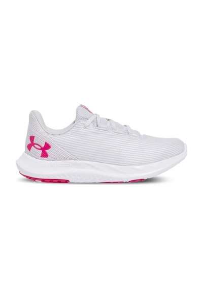 Under Armour W Charged Speed Swift Kadın Koşu Ayakkabısı 3027006-014 Gri