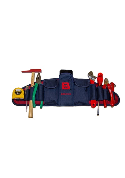 Bensco BSC01 Bel Tipi Alet Askısı