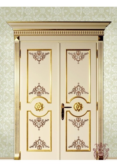 Dekoratif 41 26 Çıta Uyumlu Patina 4'lü Paket Dgm-24