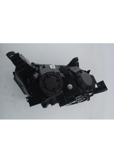 Tw Sol Far Ledsiz Mitsubishi L200 2019- Uyumlu 8301d377