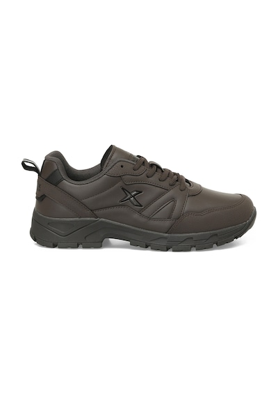 Kinetix Werrel Pu 4pr Kahverengi Erkek Outdoor Kahverengi-k Kahve
