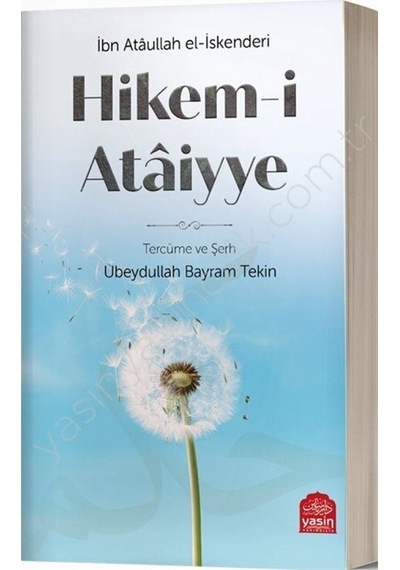 Hikemi Ataiyye / İbn Ataullah El-iskenderi