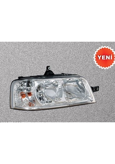AYFAR 505201 FAR SOL + SİNYAL DUCATO 02-06 MANUEL H7+H1