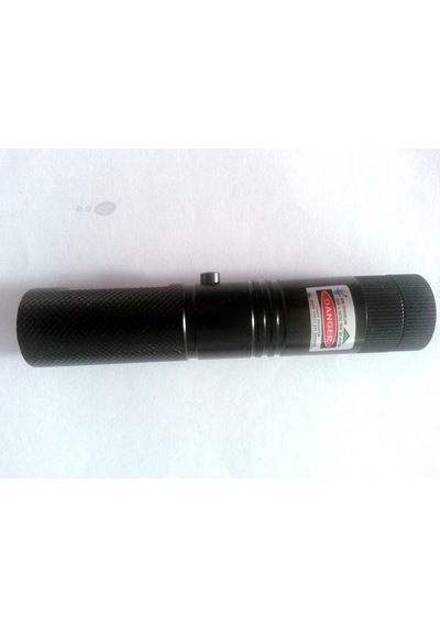 Şarjlı Yeşil Laser Pointer Hedef Noktalayıcı Lazer