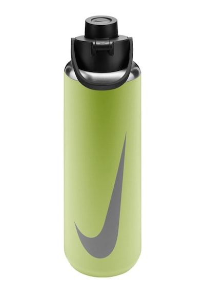 Stainless Steel Recharge Chug Bottle 32 Oz Unisex Sarı Antrenman Suluk N.101.3800.362.32