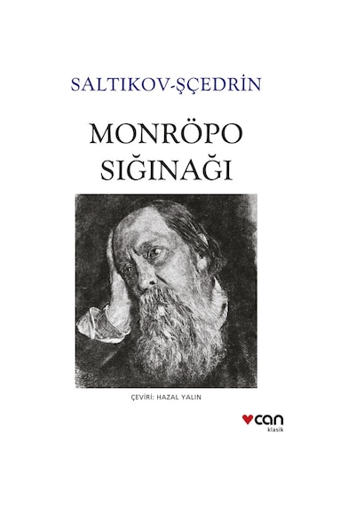 Monröpo Sığınağı 9789750764547