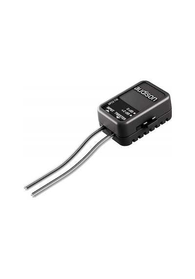 Öztürk Elektronik-Audison Prima Ap 1