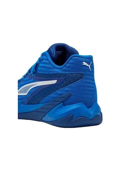 Puma 31135303 Dagger Unisex Basketbol Ayakkabısı Mavi