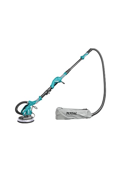 Total Tws 10501 1050 W Alçıpan Duvar Zımparalama Makinesi