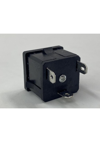 28x26 Mm Türk & Amerika Dişi Elektrik Prizi