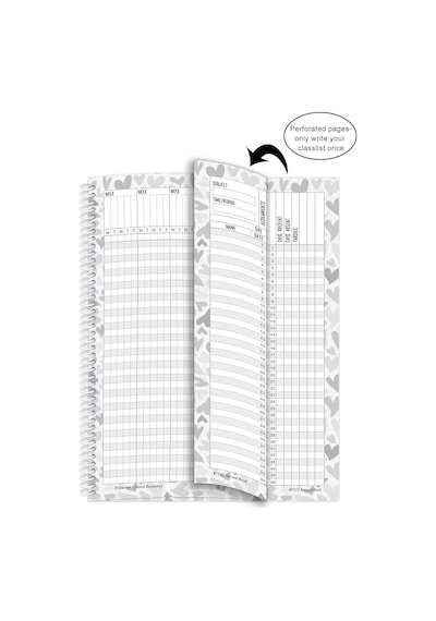 Everyone Is Welcome Record Book
