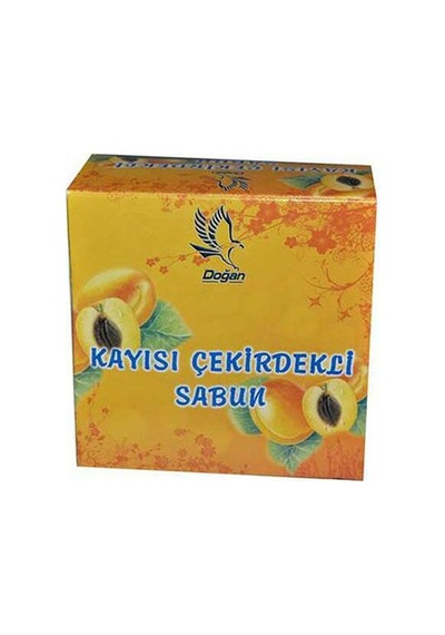 Kayısı Sabunu 150gr