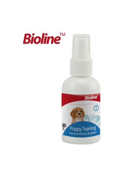 Yavru Köpek Tuvalet Eğitim Spreyi 50 Ml